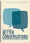 The Reflection Guide to Better Conversations