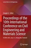Proceedings of the 10th International Conference o