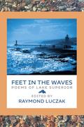 Feet in the Waves