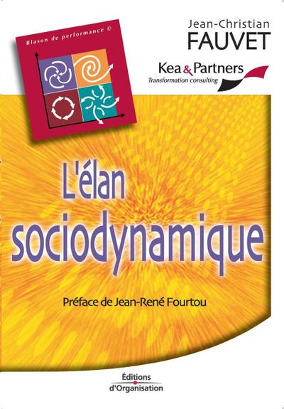 L’élan sociodynamique