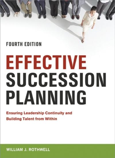 Effective Succession Planning