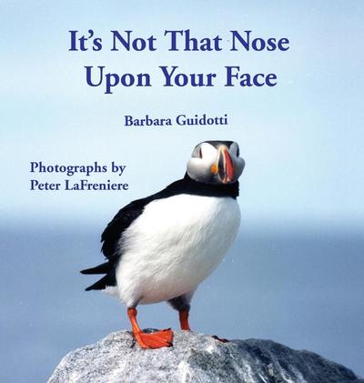 It’s Not That Nose Upon Your Face