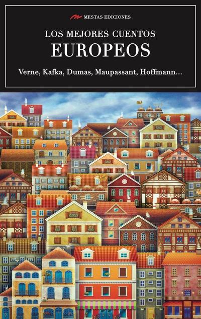 Los mejores cuentos europeos