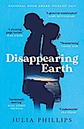 Disappearing Earth