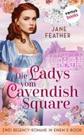Die Ladys vom Cavendish Square