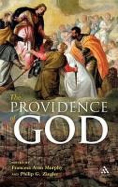 The Providence of God