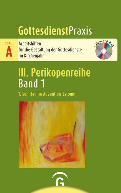 1. Sonntag im Advent bis Sexagesimae