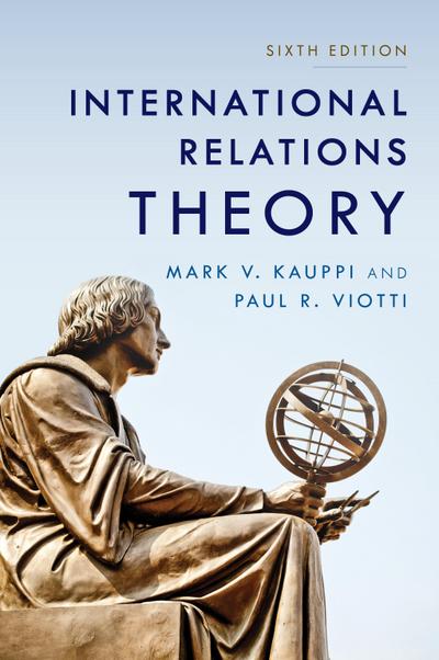 International Relations Theory, Sixth Edition
