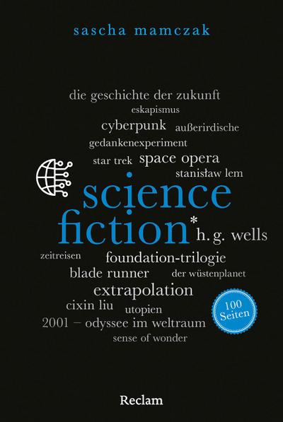 Science-Fiction. 100 Seiten
