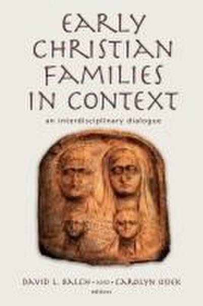 Early Christian Families in Context