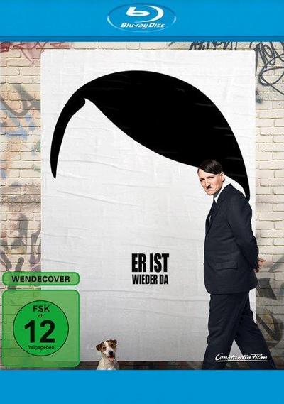 Er ist wieder da