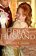 Hera’s Husband (Heiresses of Eris, #2)