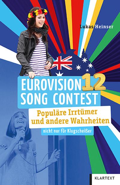 Eurovision SC/Pop.Irrtümer