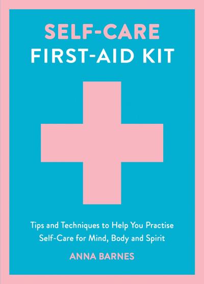 Self-Care First-Aid Kit
