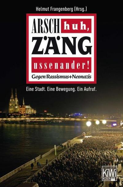 Arsch huh, Zäng ussenander!
