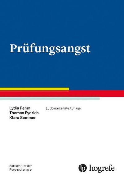 Prüfungsangst
