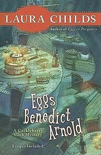 Eggs Benedict Arnold
