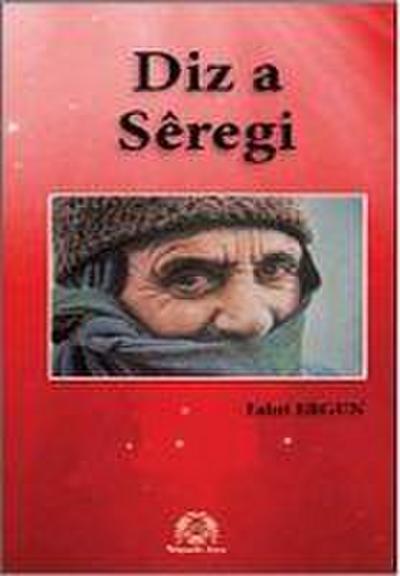 Diz a Seregi Siverek Kalesi