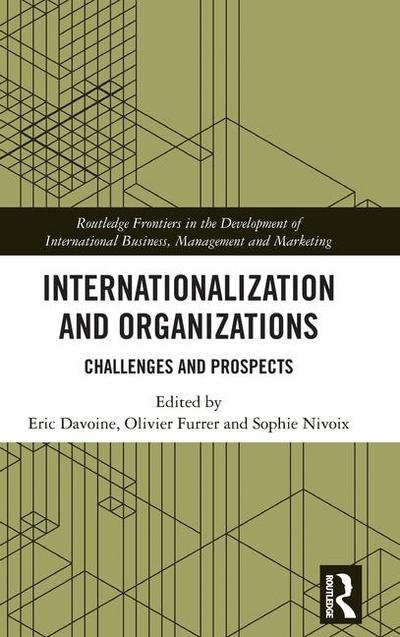 Internationalization and Organizations