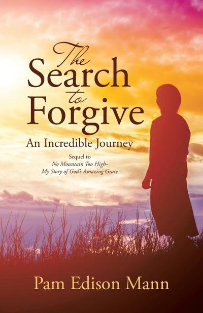 The Search to Forgive