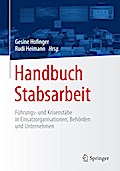 Handbuch Stabsarbeit
