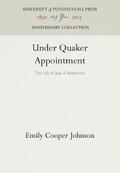 Under Quaker Appointment
