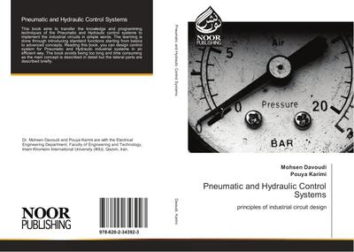 Pneumatic and Hydraulic Control Systems