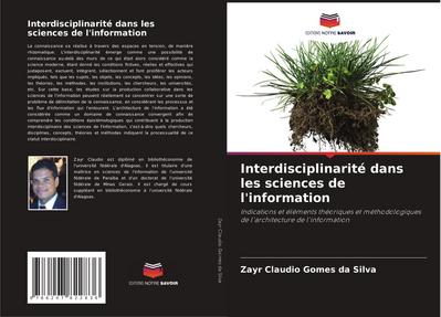 Interdisciplinarité dans les sciences de l’information