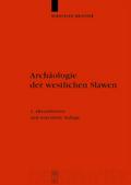 Archäologie der westlichen Slawen