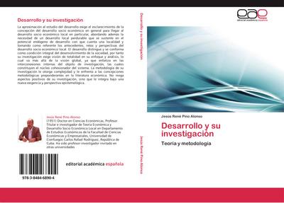 Desarrollo y su investigación