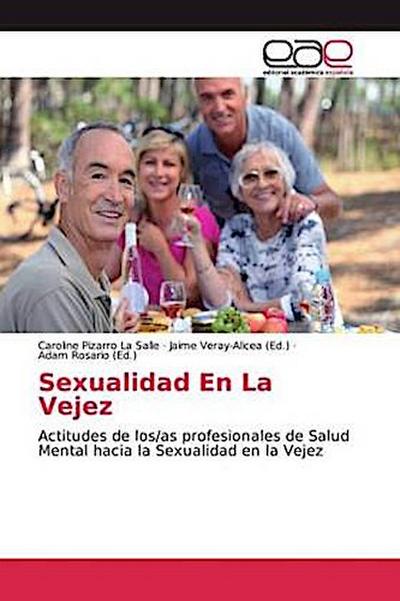Sexualidad En La Vejez