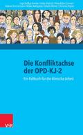 Die Konfliktachse der OPD-KJ-2