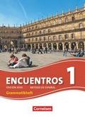 Encuentros - Método de Español - Spanisch als 3. F
