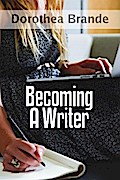 Becoming A Writer