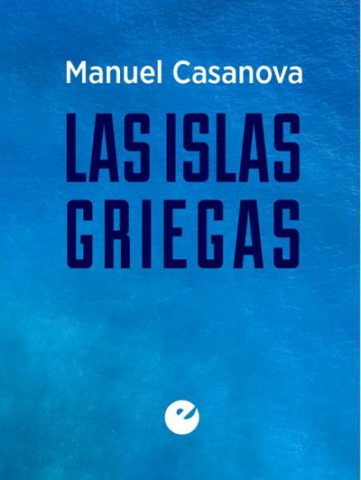 Las islas griegas