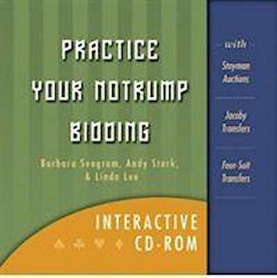 Practice Your Notrump Bidding