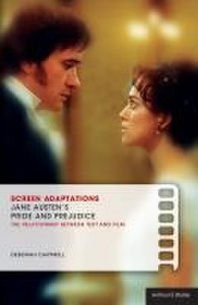 Jane Austen’s Pride and Prejudice