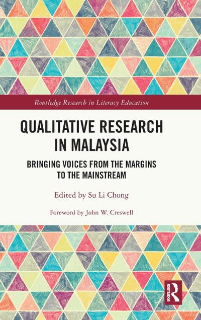 Qualitative Research in Malaysia