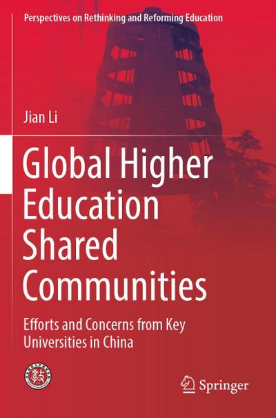 Global Higher Education Shared Communities