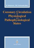 Coronary Circulation in Physiological and Pathophy