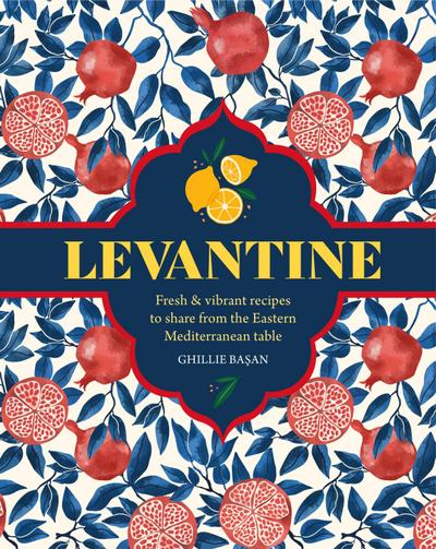 Levantine