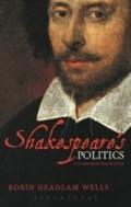 Shakespeare s Politics
