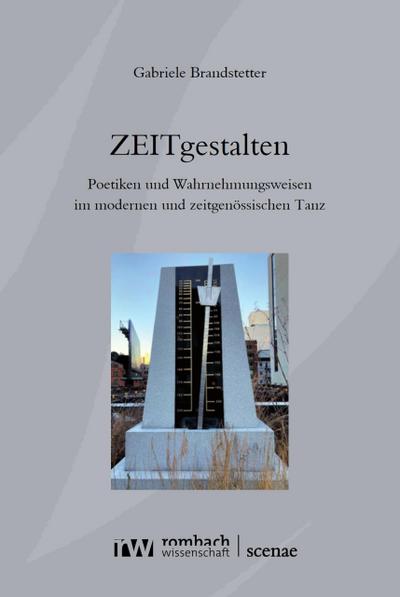 ZEITgestalten