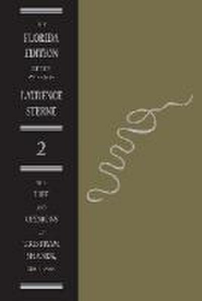 The Life and Opinions of Tristram Shandy, Gentleman