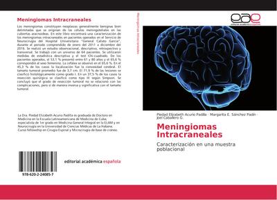 Meningiomas Intracraneales