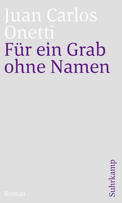 Für ein Grab ohne Namen