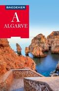Baedeker Reiseführer Algarve