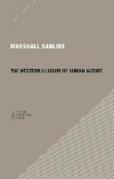 The Western Illusion of Human Nature