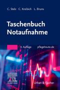 Taschenbuch Notaufnahme