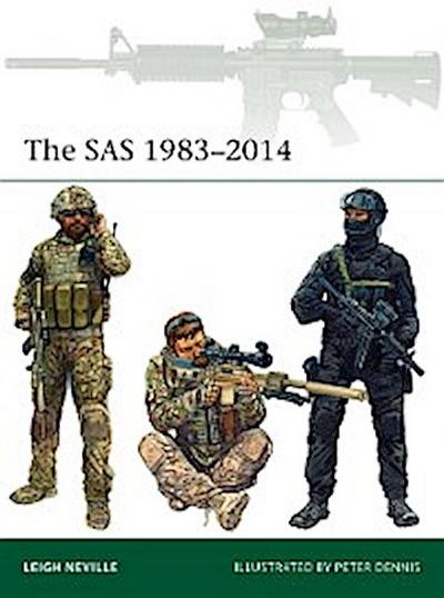 SAS 1983 2014